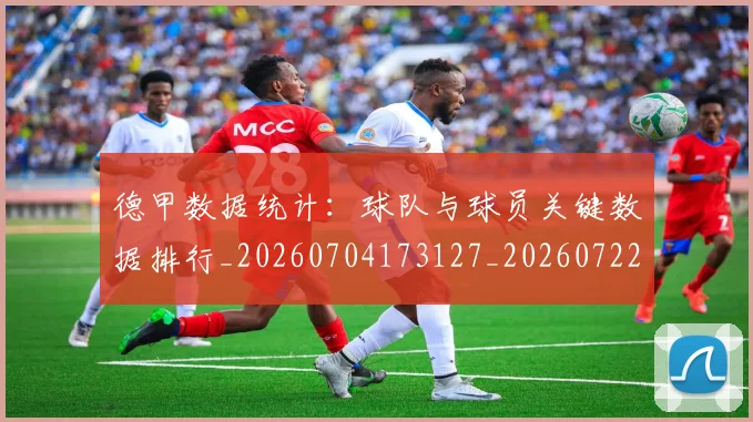 德甲数据统计：球队与球员关键数据排行_20260704173127_20260722161451